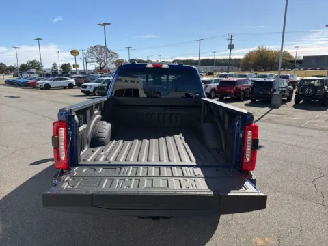 More photos of 2026 Ford F-250SD XLT at Smart Ford, VA