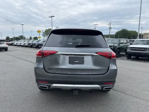 More photos of 2022 Mercedes-Benz GLE 350 at Smart Ford, VA