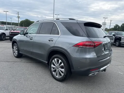 More photos of 2022 Mercedes-Benz GLE 350 at Smart Ford, VA