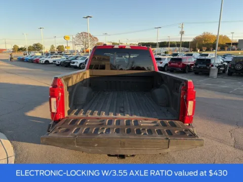 More photos of 2022 Ford F-250SD Platinum at Smart Ford, VA