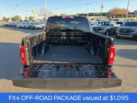 More photos of 2022 Ford F-150 XLT at Smart Ford, VA