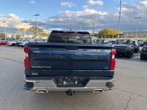 More photos of 2021 Chevrolet Silverado 1500 LT at Smart Ford, VA