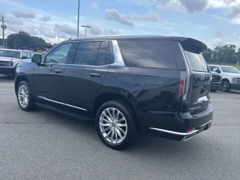 More photos of 2021 Cadillac Escalade Premium Luxury at Smart Ford, VA