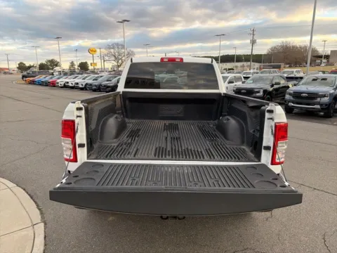 More photos of 2021 Ram 2500 Big Horn at Smart Ford, VA