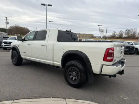 More photos of 2020 Ram 2500 Laramie Longhorn at Smart Ford, VA