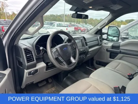 More photos of 2020 Ford F-250SD XL at Smart Ford, VA
