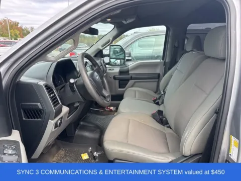 More photos of 2020 Ford F-250SD XL at Smart Ford, VA