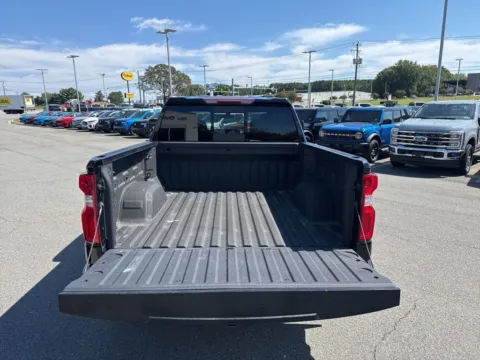 More photos of 2020 Chevrolet Silverado 1500 RST at Smart Ford, VA