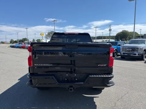More photos of 2020 Chevrolet Silverado 1500 RST at Smart Ford, VA