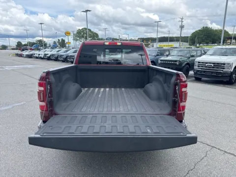 More photos of 2019 Ram 1500 Limited at Smart Ford, VA