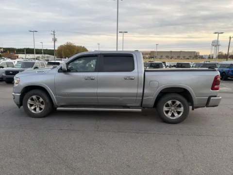More photos of 2019 Ram 1500 Laramie at Smart Ford, VA