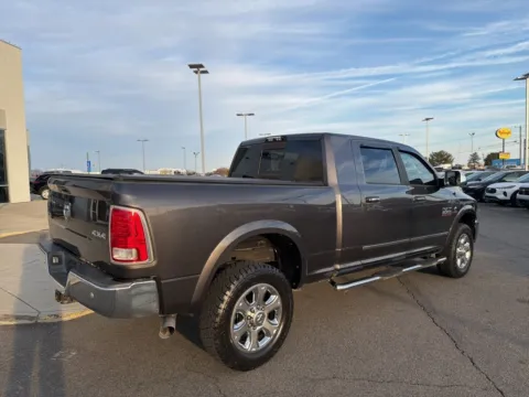 Another view of 2018 Ram 2500 Laramie for sale in South Boston, VA at Smart Ford