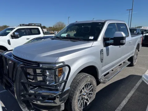 More photos of 2018 Ford F-250SD Lariat at Smart Ford, VA
