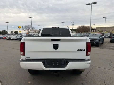 More photos of 2018 Ram 3500 Laramie at Smart Ford, VA
