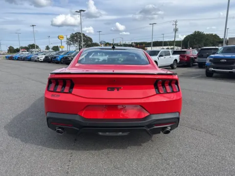 More photos of 2025 Ford Mustang GT Premium at Smart Ford, VA