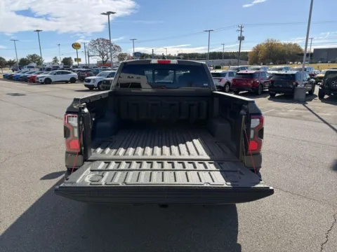 More photos of 2025 Ford Ranger Raptor at Smart Ford, VA