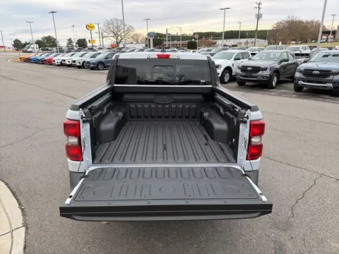 More photos of 2025 Ford Maverick Tremor at Smart Ford, VA