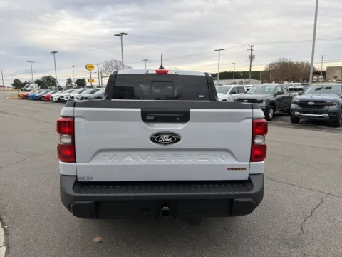 More photos of 2025 Ford Maverick Tremor at Smart Ford, VA