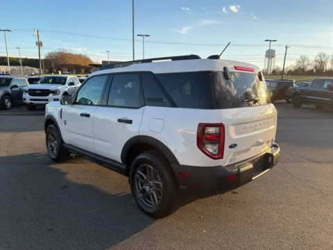 More photos of 2025 Ford Bronco Sport Big Bend at Smart Ford, VA