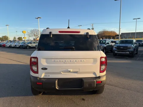 More photos of 2025 Ford Bronco Sport Big Bend at Smart Ford, VA