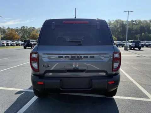 More photos of 2025 Ford Bronco Sport Big Bend at Smart Ford, VA