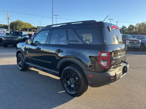 More photos of 2025 Ford Bronco Sport Big Bend at Smart Ford, VA