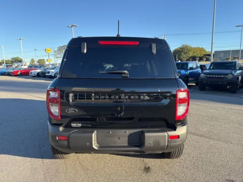 More photos of 2025 Ford Bronco Sport Big Bend at Smart Ford, VA