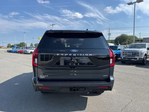 More photos of 2025 Ford Expedition Max Active at Smart Ford, VA