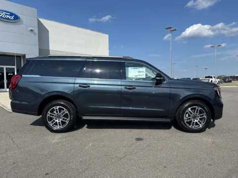Photos of 2025 Ford Expedition Max Active for sale in South Boston, VA at Smart Ford