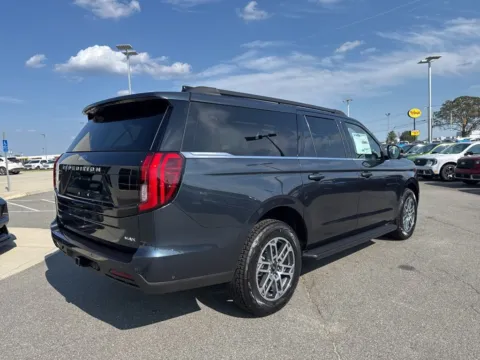 Another view of 2025 Ford Expedition Max Active for sale in South Boston, VA at Smart Ford