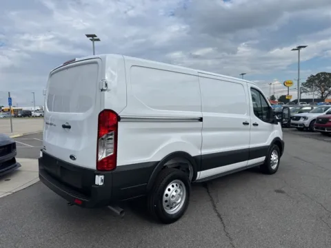 Another view of 2025 Ford Transit-150 for sale in South Boston, VA at Smart Ford