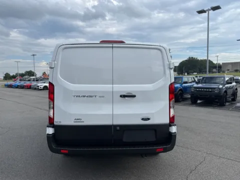 More photos of 2025 Ford Transit-150 at Smart Ford, VA