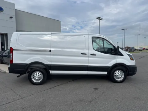 Photos of 2025 Ford Transit-150 for sale in South Boston, VA at Smart Ford