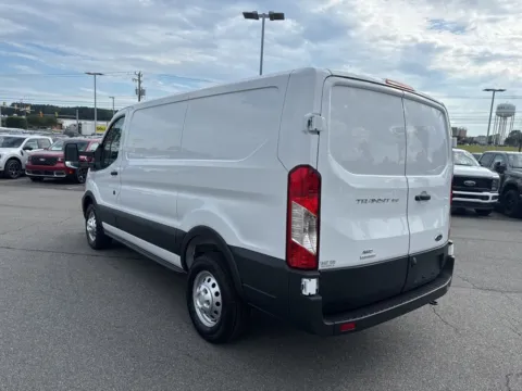 More photos of 2025 Ford Transit-150 at Smart Ford, VA
