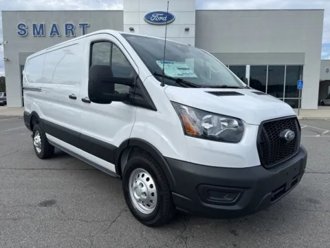 White 2025 Ford Transit-150 for sale in South Boston, VA
