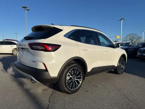 Another view of 2025 Ford Escape Plug-In Hybrid for sale in South Boston, VA at Smart Ford