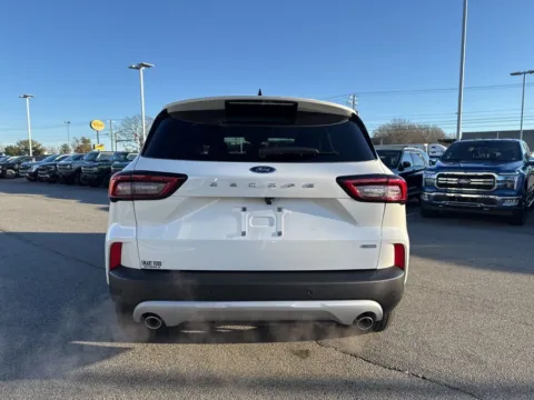 More photos of 2025 Ford Escape Plug-In Hybrid at Smart Ford, VA