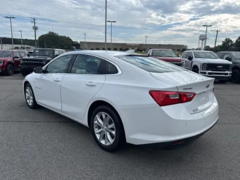 More photos of 2024 Chevrolet Malibu LT at Smart Ford, VA