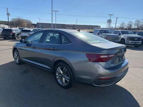 More photos of 2024 Volkswagen Jetta 1.5T SE at Smart Ford, VA