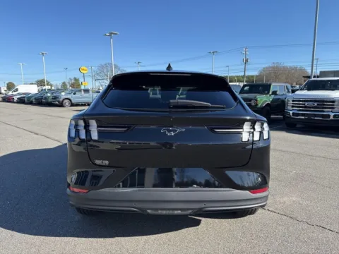 More photos of 2024 Ford Mustang Mach-E Select at Smart Ford, VA