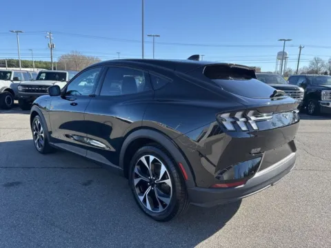 More photos of 2024 Ford Mustang Mach-E Select at Smart Ford, VA