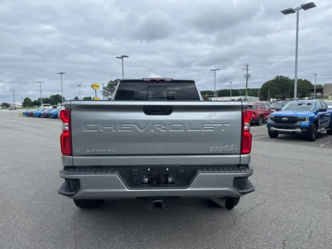 More photos of 2024 Chevrolet Silverado 2500HD High Country at Smart Ford, VA