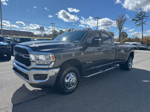 More photos of 2024 Ram 3500 Big Horn at Smart Ford, VA