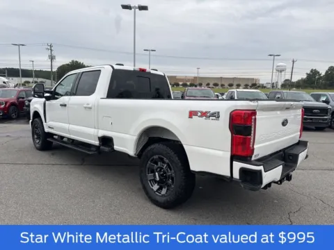 More photos of 2023 Ford F-350SD Lariat at Smart Ford, VA