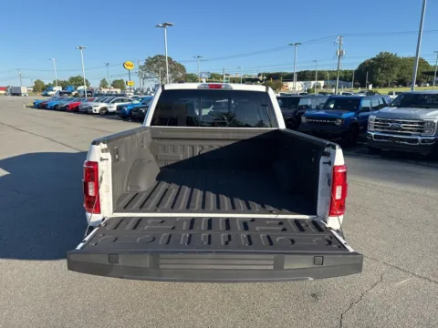 More photos of 2023 Ford F-150 XLT at Smart Ford, VA
