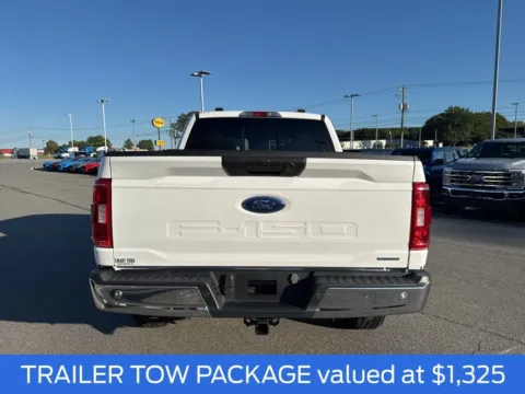 More photos of 2023 Ford F-150 XLT at Smart Ford, VA