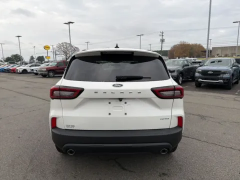 More photos of 2026 Ford Escape ST-Line at Smart Ford, VA