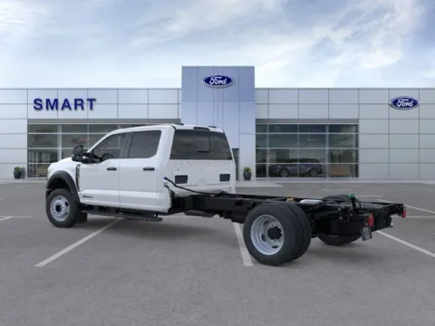 More photos of 2026 Ford F-450SD XL at Smart Ford, VA