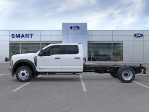 More photos of 2026 Ford F-450SD XL at Smart Ford, VA