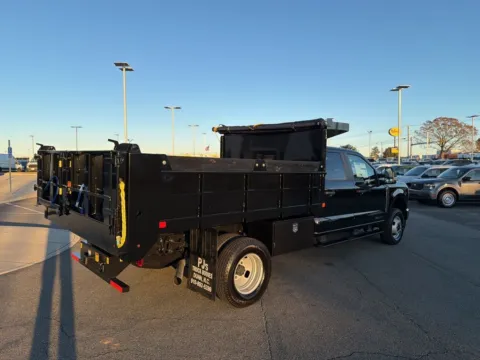 More photos of 2026 Ford F-350SD XL at Smart Ford, VA